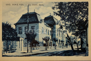 350 Kč KOS Pohlednice Spišská Nová Ves, SVK128519