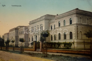 360 Kč KOS Pohlednice Spišská Nová Ves, SVK128525