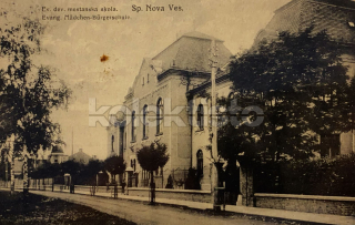 360 Kč KOS Pohlednice Spišská Nová Ves, SVK128526