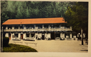 400 Kč KOS Pohlednice Spišská Nová Ves, SVK128528