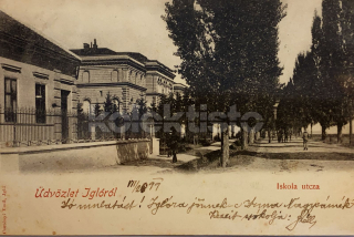 550 Kč KOS Pohlednice Spišská Nová Ves, SVK128533