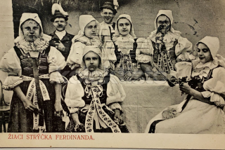 240 Kč XXX Pohlednice NEURČENO KROJE, SVK128555