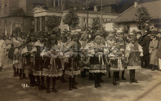 260 Kč XXX Pohlednice NEURČENO KROJE, SVK128561