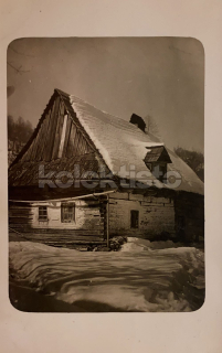 400 Kč XXX Pohlednice NEURČENO, SVK128590