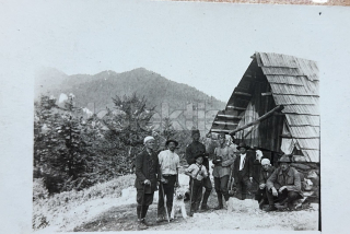 650 Kč XXX Pohlednice NEURČENO ARMÁDA, SVK128604