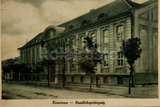 300 Kč NIT Pohlednice Komárno, SVK128624