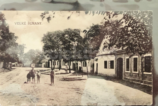 700 Kč NIT Pohlednice Šurany, SVK128651