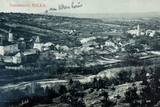 900 Kč NIT Pohlednice Nitra, SVK128653
