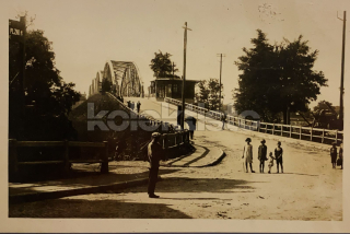 320 Kč NIT Pohlednice Komárno, SVK128694