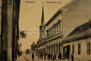 360 Kč NIT Pohlednice Nové Zámky, SVK128790