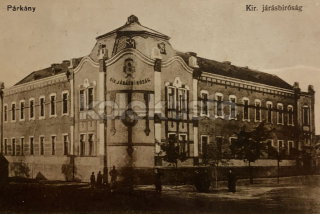 300 Kč NIT Pohlednice Štúrovo, SVK128830