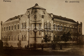 300 Kč NIT Pohlednice Štúrovo, SVK128831