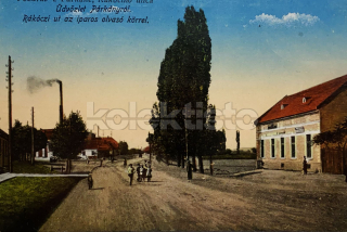 380 Kč NIT Pohlednice Štúrovo, SVK128833