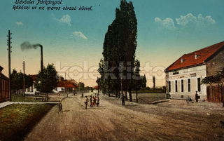 420 Kč NIT Pohlednice Štúrovo, SVK128836