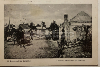 1000 Kč PRE Pohlednice Medzilaborce, SVK128844