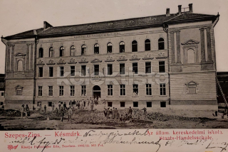 1150 Kč PRE Pohlednice Kežmarok, SVK128847