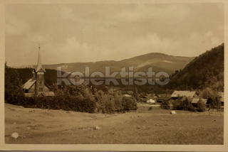 140 Kč PRE Pohlednice Javorina, SVK128850