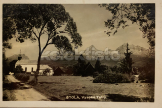 150 Kč PRE Pohlednice Štola, SVK128851
