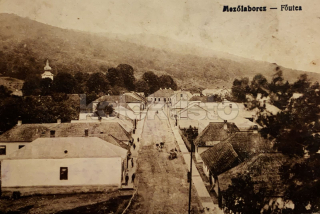 180 Kč PRE Pohlednice Medzilaborce, SVK128855