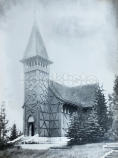 200 Kč PRE Foto Starý Smokovec, SVK128856