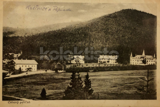 200 Kč PRE Pohlednice Kvetnica, SVK128858