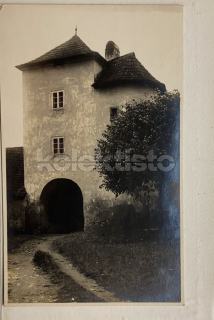 240 Kč PRE Pohlednice Spišské Podhradie, SVK128868
