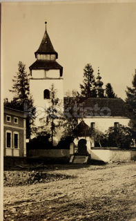 240 Kč PRE Pohlednice Stráne pod Tatrami, SVK128869