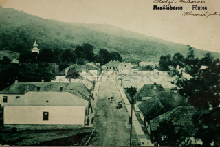 250 Kč PRE Pohlednice Medzilaborce, SVK128871