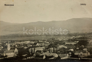 300 Kč PRE Pohlednice Humenné, SVK128885