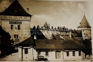 300 Kč PRE Pohlednice Kežmarok, SVK128892