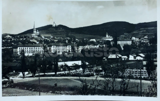300 Kč PRE Pohlednice Levoča XYZ, SVK128896