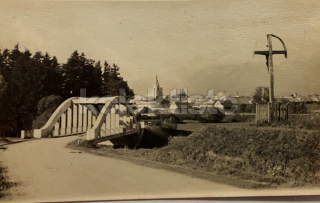 300 Kč PRE Pohlednice Veľká Lomnica, SVK128903