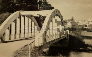 300 Kč PRE Pohlednice Veľká Lomnica, SVK128904