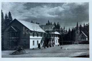 300 Kč PRE Pohlednice Vysoké Tatry, SVK128907