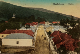 320 Kč PRE Pohlednice Medzilaborce, SVK128913