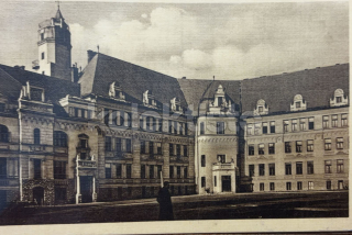 350 Kč PRE Pohlednice Levoča, SVK128917