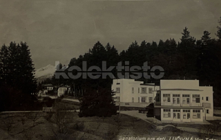 350 Kč PRE Pohlednice Lučivná, SVK128919