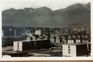 350 Kč PRE Pohlednice Svit, SVK128926