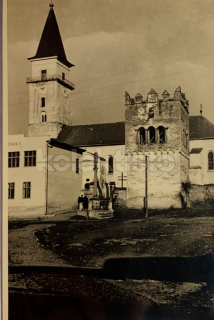 350 Kč PRE Pohlednice Vrbov, SVK128930