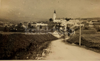 350 Kč PRE Pohlednice Vrbov, SVK128931
