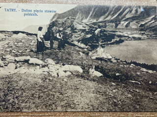 350 Kč PRE Pohlednice Vysoké Tatry, SVK128933