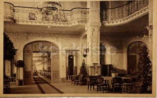 360 Kč PRE Pohlednice Tatranská Lomnica, SVK128934