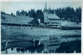 400 Kč PRE Pohlednice Javorina, SVK128937