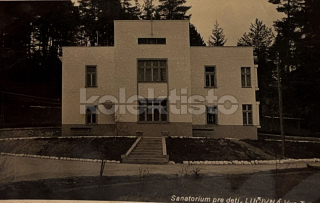 400 Kč PRE Pohlednice Lučivná, SVK128939