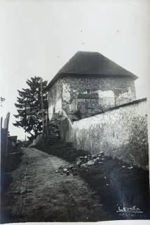 450 Kč PRE Pohlednice Levoča, SVK128952