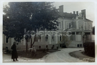 500 Kč PRE Pohlednice Levoča, SVK128962