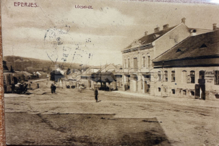 500 Kč PRE Pohlednice Prešov, SVK128965