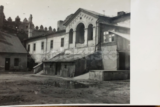 550 Kč PRE Pohlednice Kežmarok, SVK128977