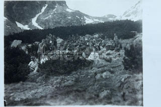 630 Kč PRE Pohlednice Vysoké Tatry, SVK128989