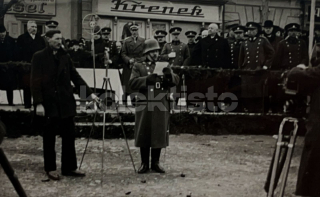 650 Kč PRE Pohlednice Poprad VOJÁCI, SVK128993